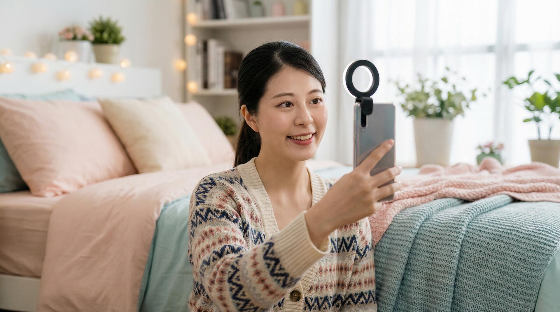 糖心vlog生活视频