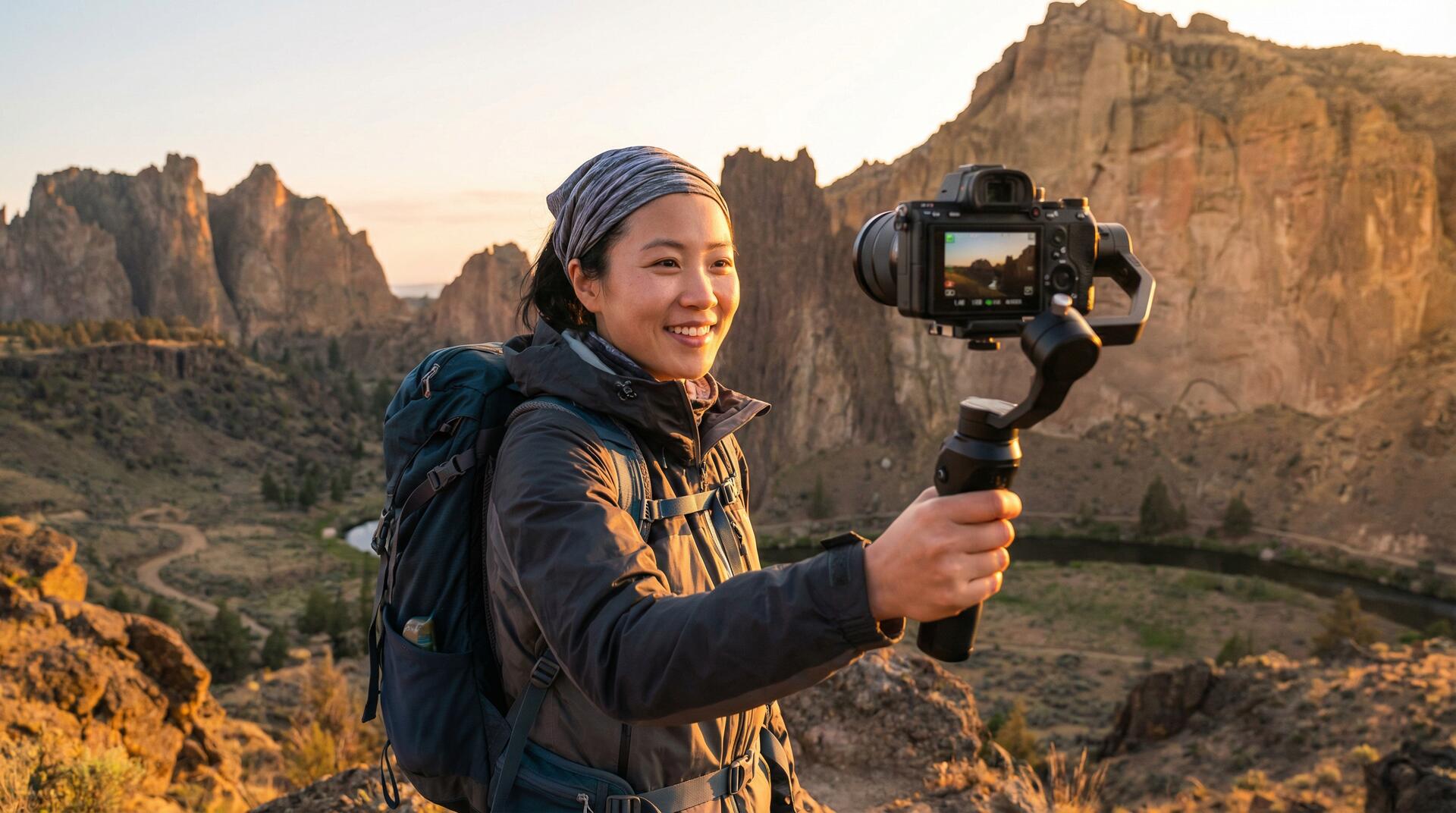 糖心vlog旅行视频