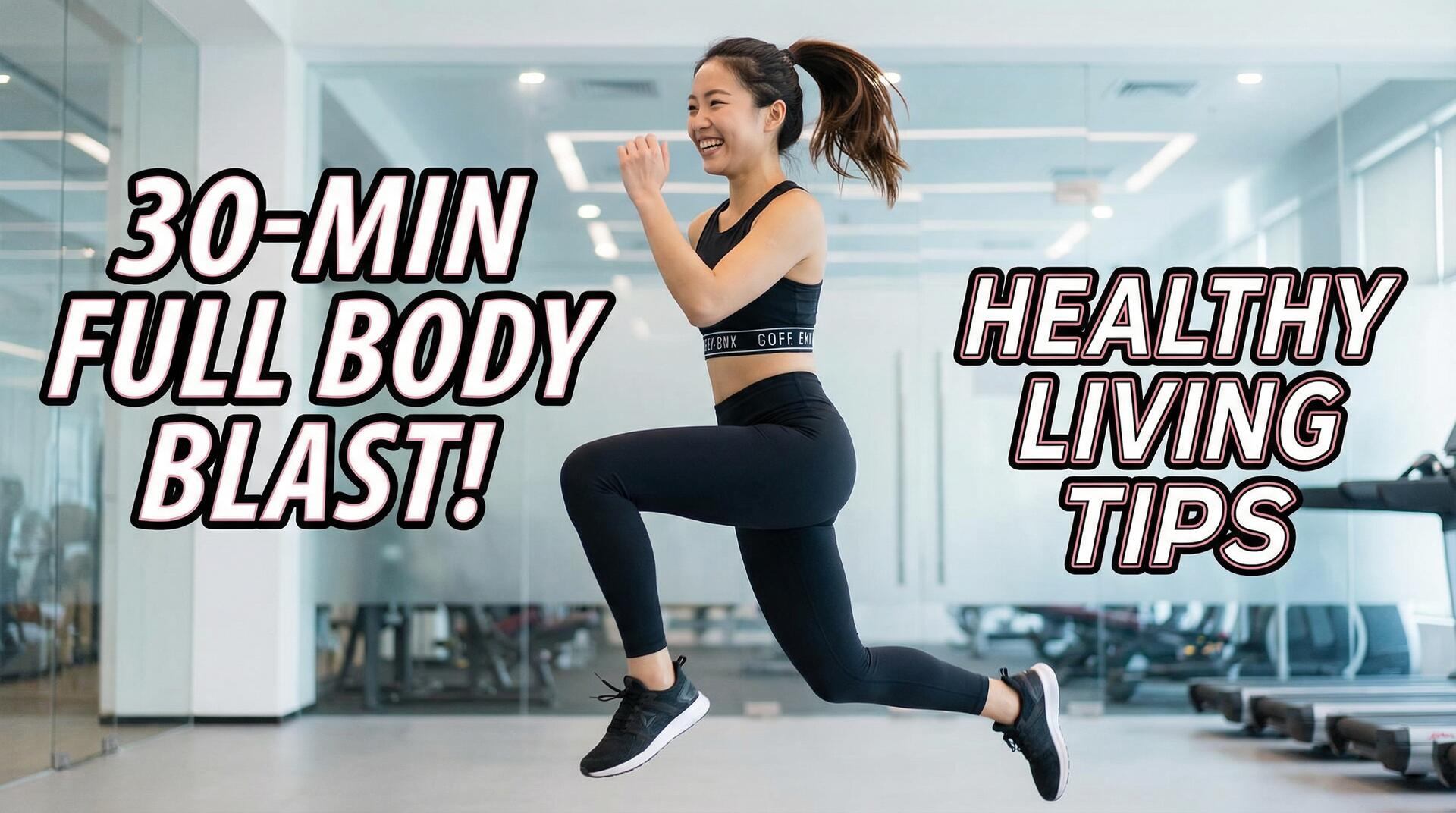 糖心vlog健身视频